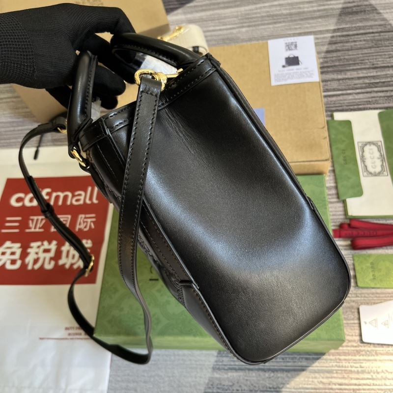 Gvc*1 top handle bags